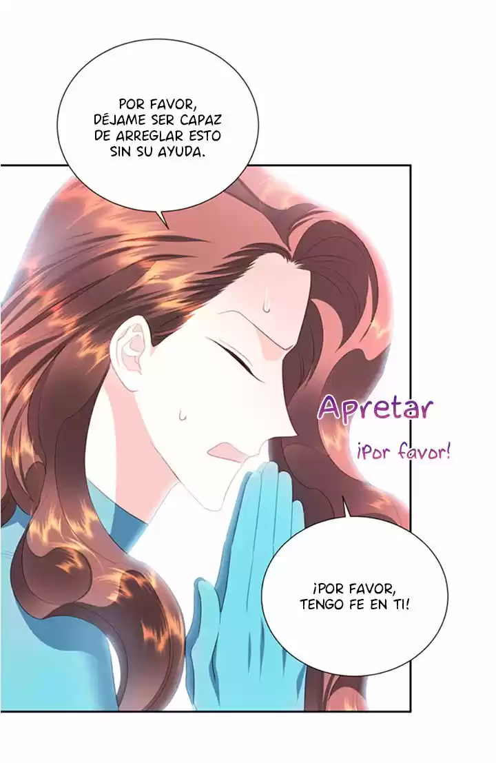 La Nave Espacial de la Princesa - Capítulo 74 - Página 119 - LectorTMOo