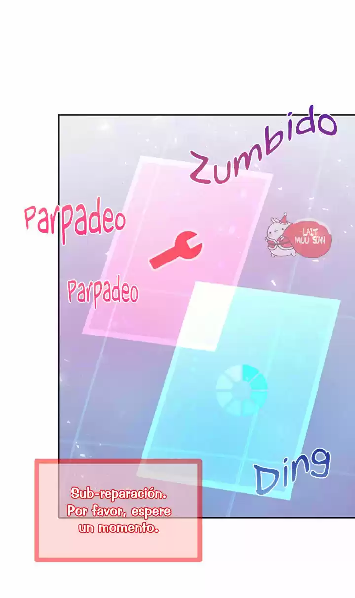 La Nave Espacial de la Princesa - Capítulo 74 - Página 121 - LectorTMOo