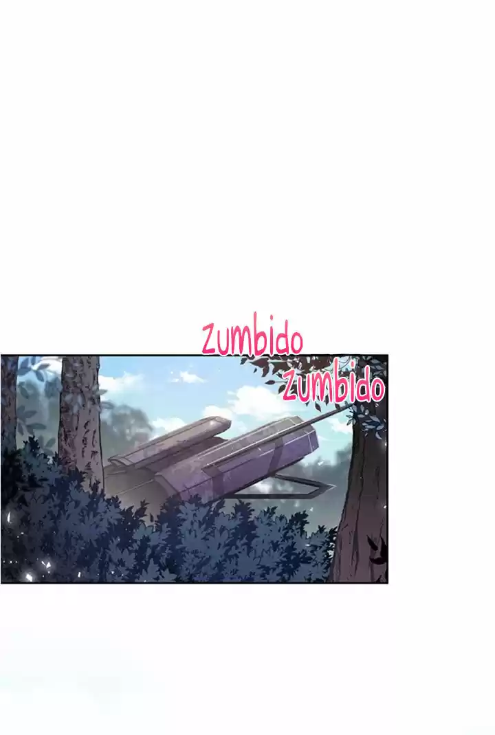 La Nave Espacial de la Princesa - Capítulo 75 - Página 20 - LectorTMOo