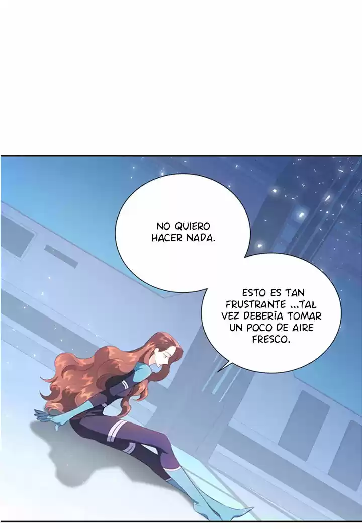 La Nave Espacial de la Princesa - Capítulo 75 - Página 31 - LectorTMOo