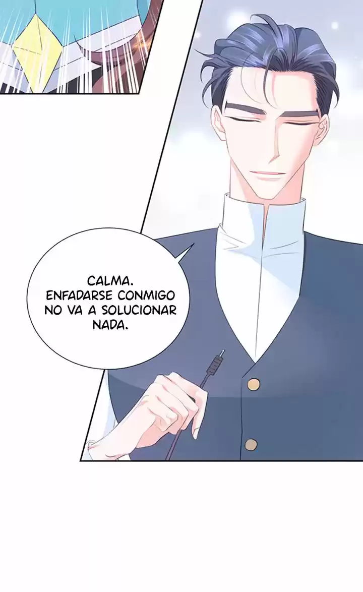 La Nave Espacial de la Princesa - Capítulo 76 - Página 20 - LectorTMOo