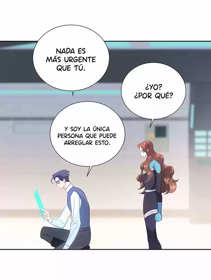 La Nave Espacial de la Princesa - Capítulo 76 - Página 22 - LectorTMOo