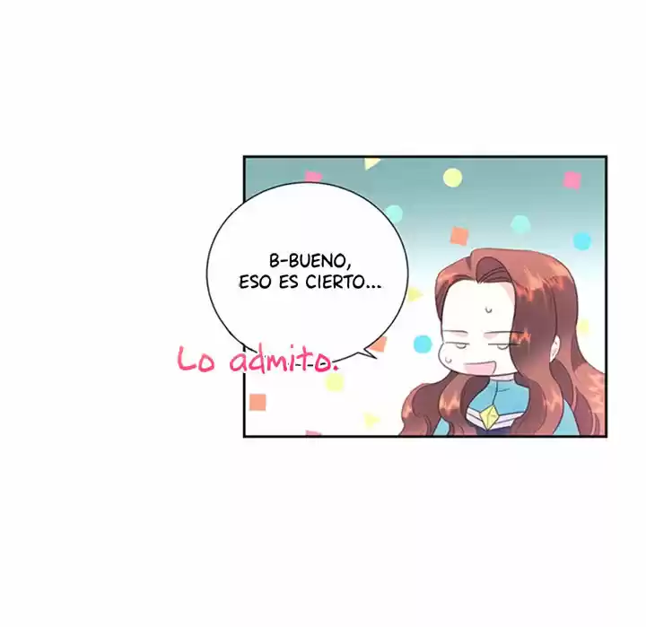 La Nave Espacial de la Princesa - Capítulo 76 - Página 23 - LectorTMOo