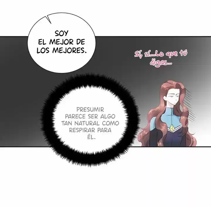 La Nave Espacial de la Princesa - Capítulo 76 - Página 30 - LectorTMOo