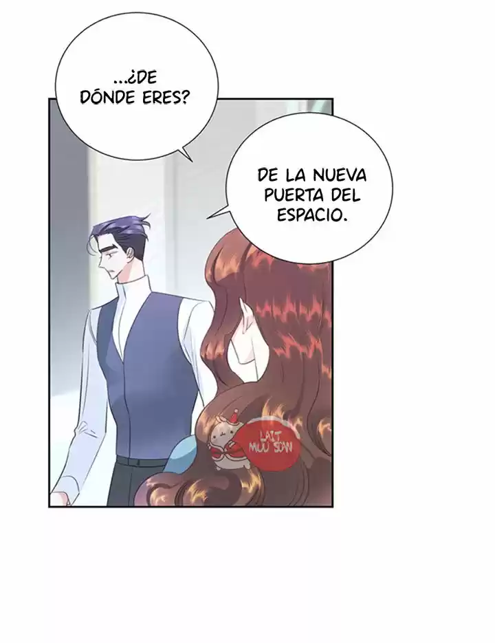 La Nave Espacial de la Princesa - Capítulo 76 - Página 31 - LectorTMOo