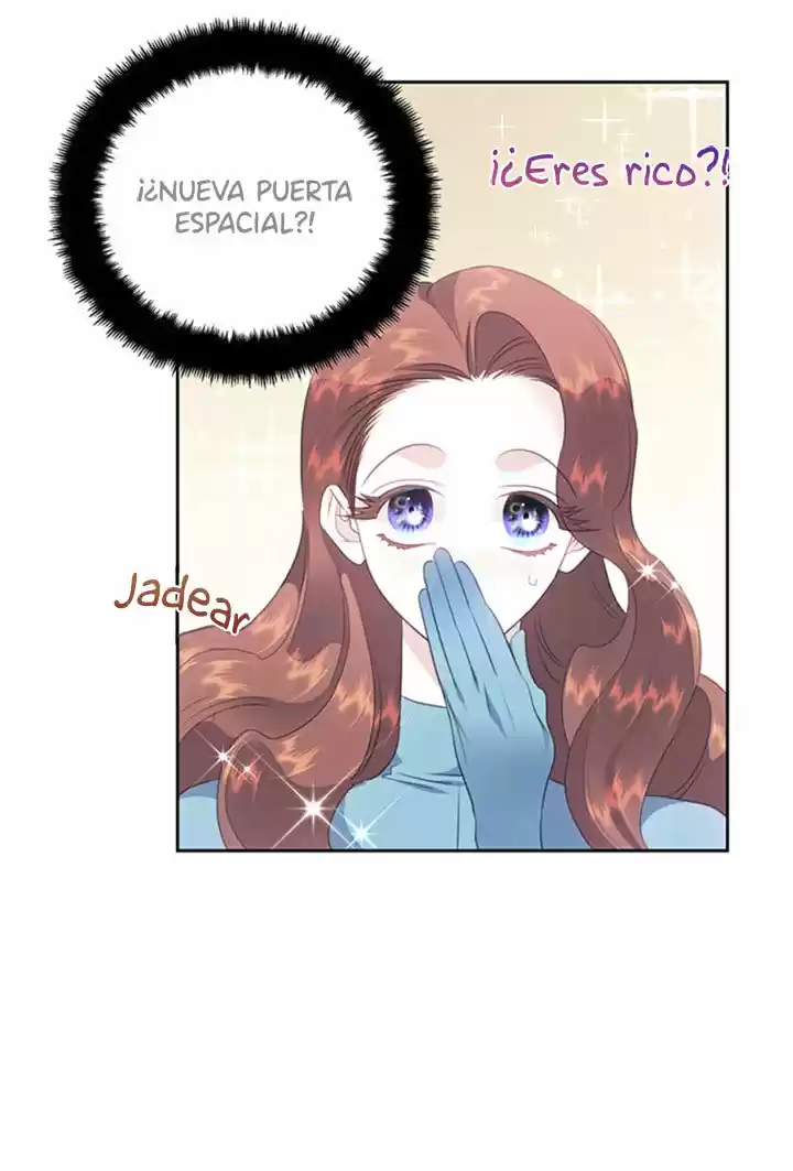La Nave Espacial de la Princesa - Capítulo 76 - Página 32 - LectorTMOo