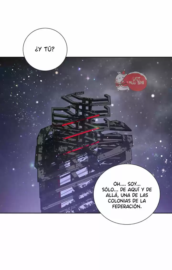 La Nave Espacial de la Princesa - Capítulo 76 - Página 35 - LectorTMOo