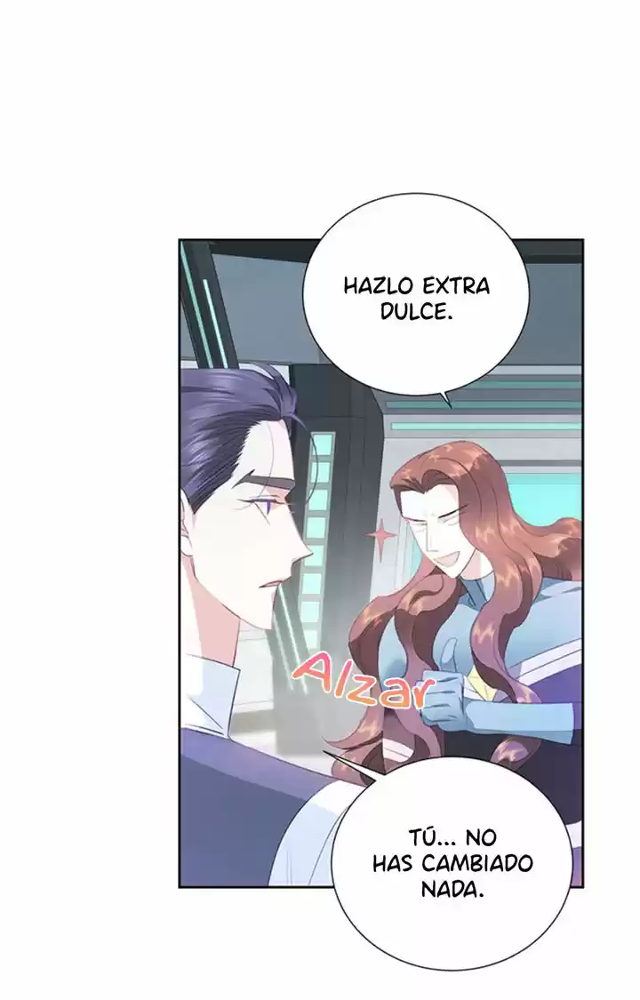 La Nave Espacial de la Princesa - Capítulo 76 - Página 51 - LectorTMOo