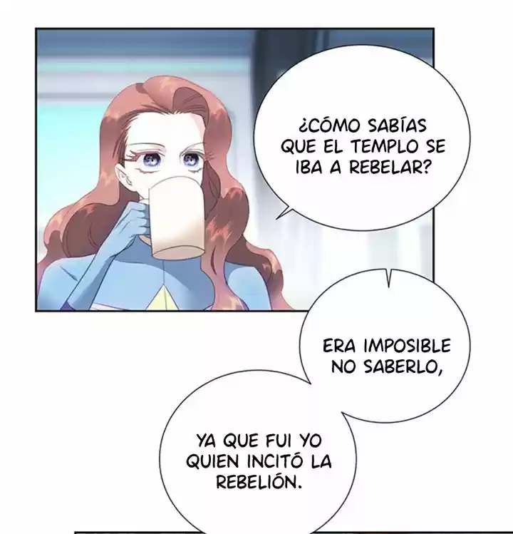 La Nave Espacial de la Princesa - Capítulo 76 - Página 54 - LectorTMOo