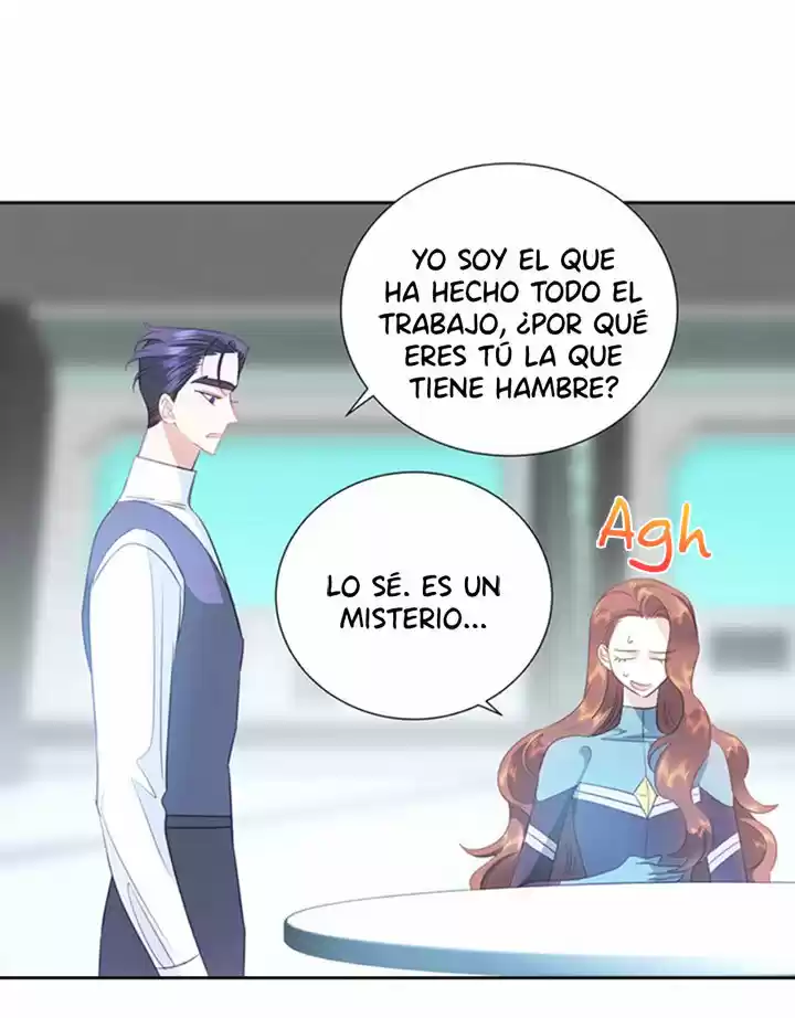 La Nave Espacial de la Princesa - Capítulo 76 - Página 63 - LectorTMOo