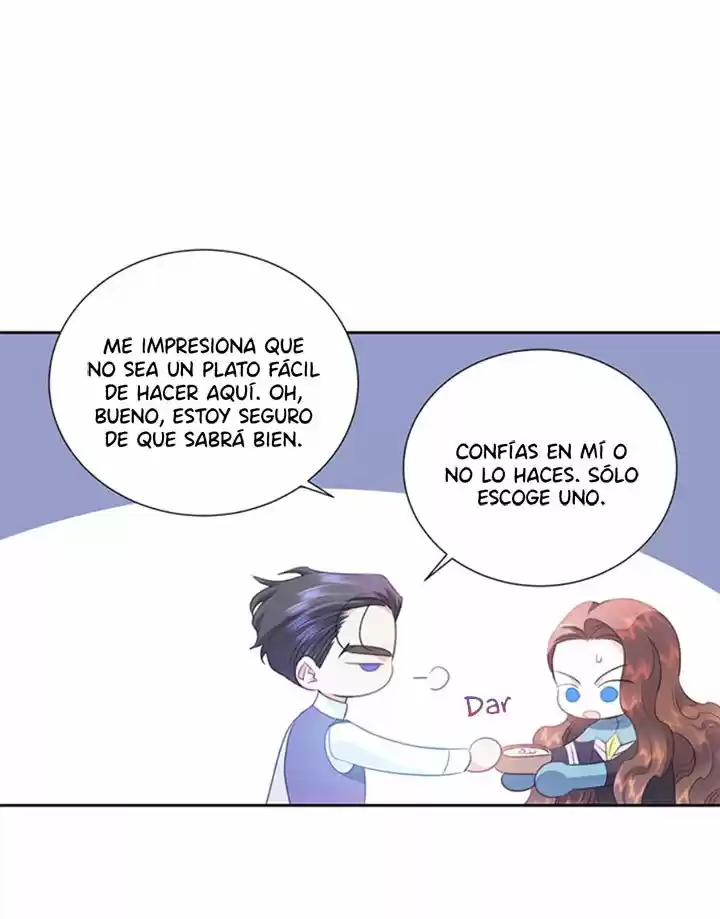 La Nave Espacial de la Princesa - Capítulo 76 - Página 69 - LectorTMOo