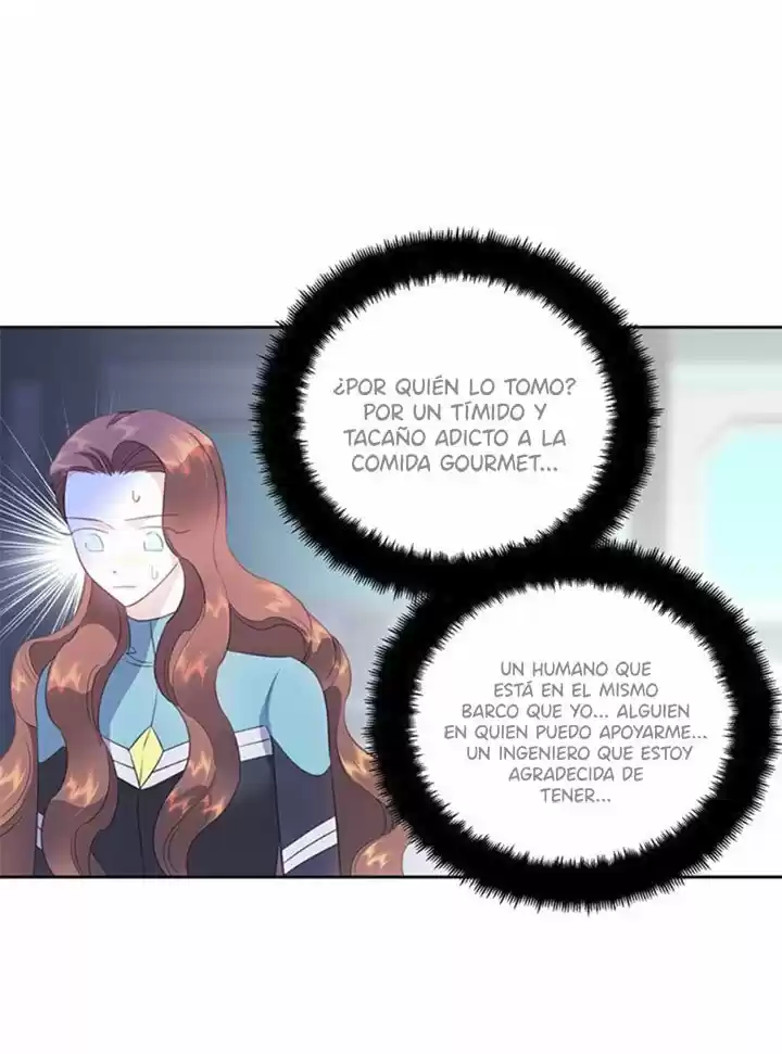 La Nave Espacial de la Princesa - Capítulo 76 - Página 93 - LectorTMOo