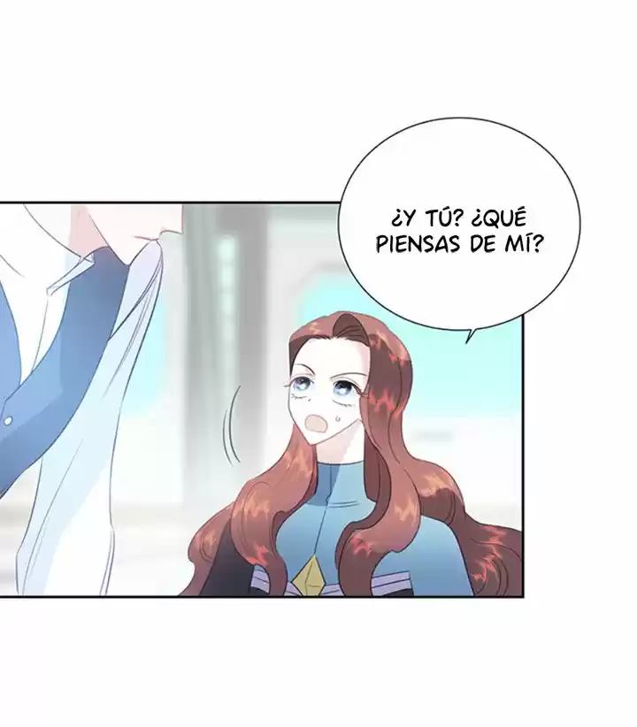 La Nave Espacial de la Princesa - Capítulo 76 - Página 97 - LectorTMOo