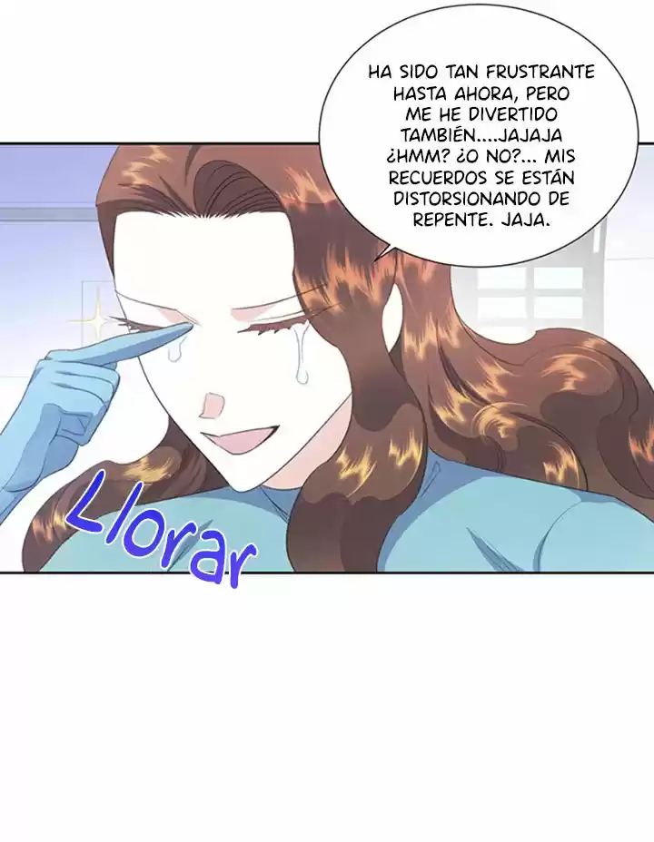 La Nave Espacial de la Princesa - Capítulo 77 - Página 11 - LectorTMOo