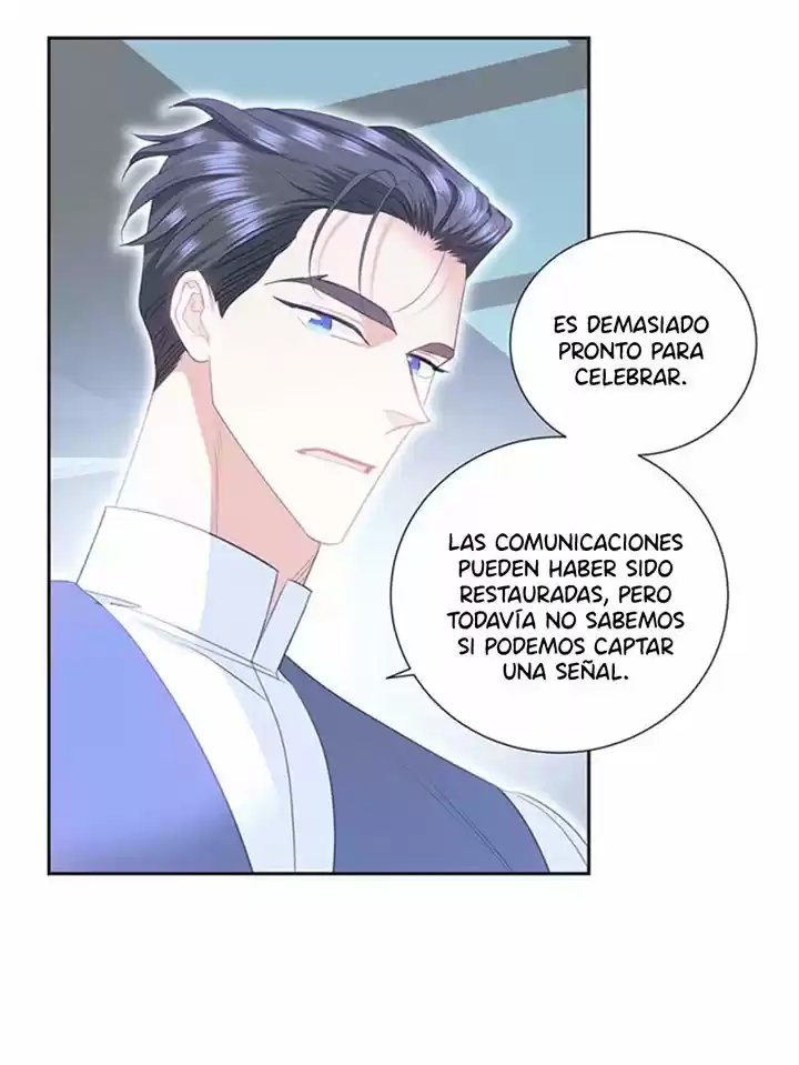 La Nave Espacial de la Princesa - Capítulo 77 - Página 14 - LectorTMOo