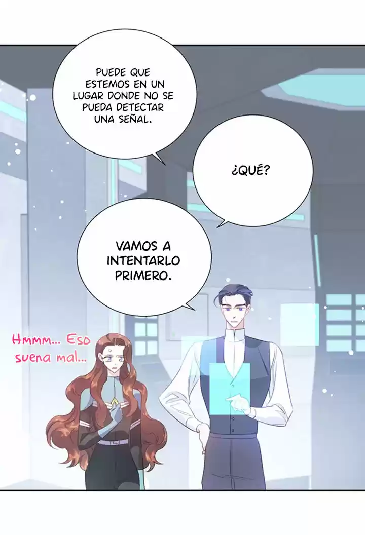 La Nave Espacial de la Princesa - Capítulo 77 - Página 16 - LectorTMOo