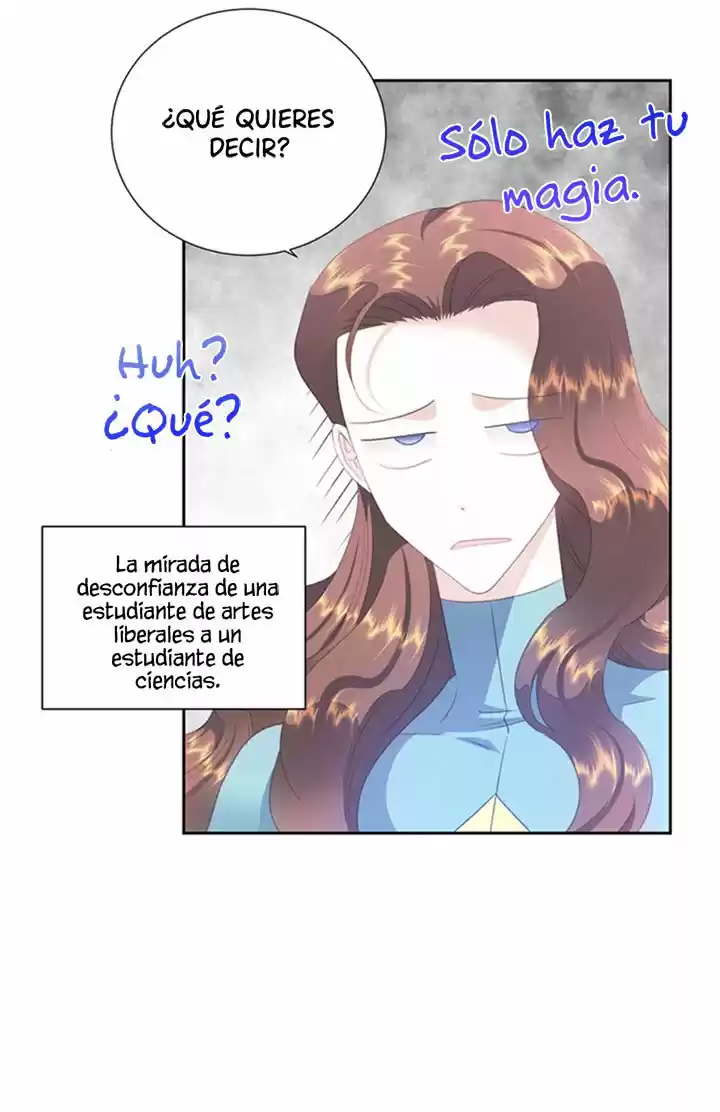 La Nave Espacial de la Princesa - Capítulo 77 - Página 17 - LectorTMOo