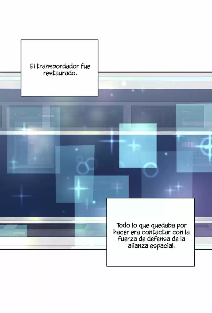 La Nave Espacial de la Princesa - Capítulo 77 - Página 18 - LectorTMOo