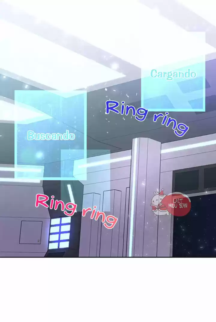 La Nave Espacial de la Princesa - Capítulo 77 - Página 22 - LectorTMOo