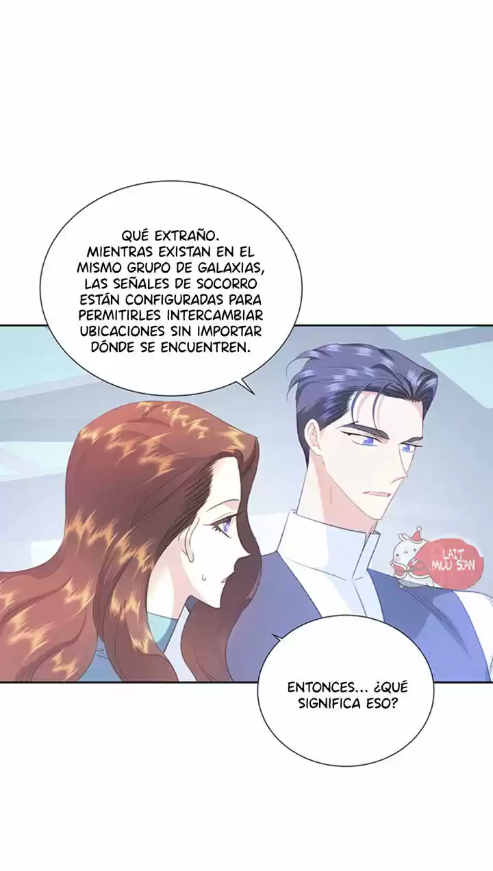 La Nave Espacial de la Princesa - Capítulo 77 - Página 26 - LectorTMOo