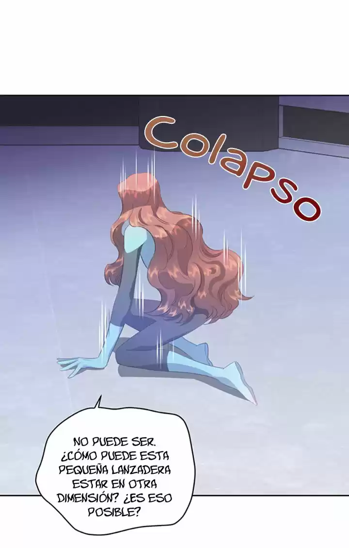 La Nave Espacial de la Princesa - Capítulo 77 - Página 31 - LectorTMOo