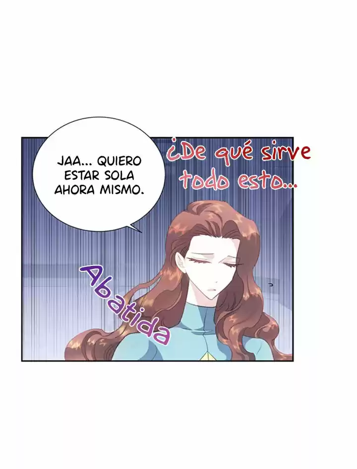 La Nave Espacial de la Princesa - Capítulo 77 - Página 46 - LectorTMOo