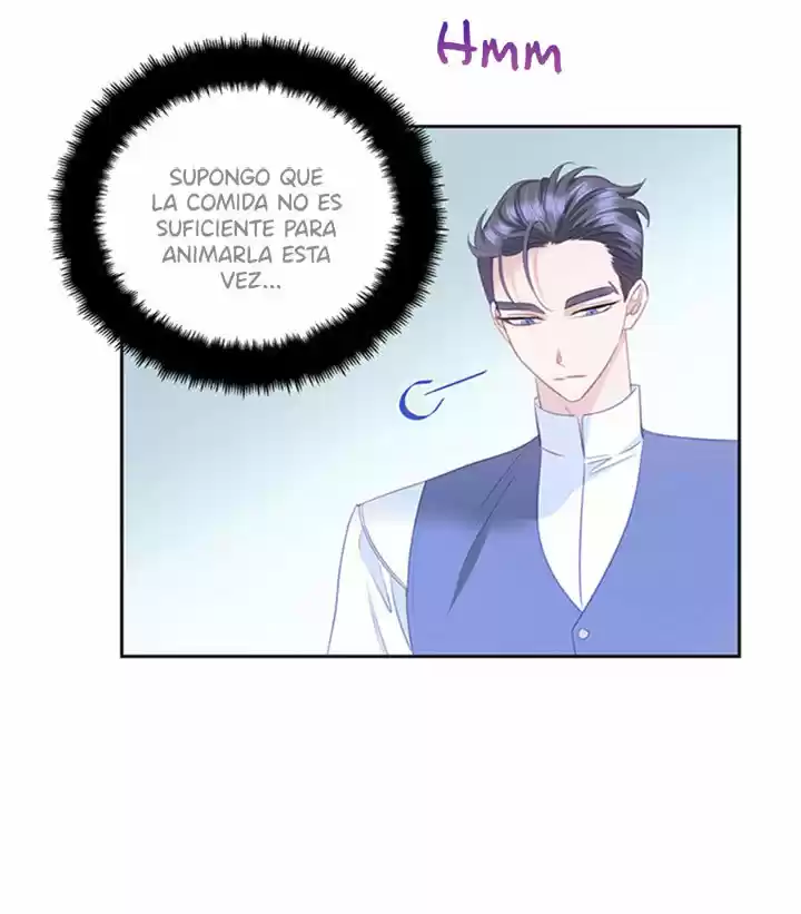 La Nave Espacial de la Princesa - Capítulo 77 - Página 47 - LectorTMOo