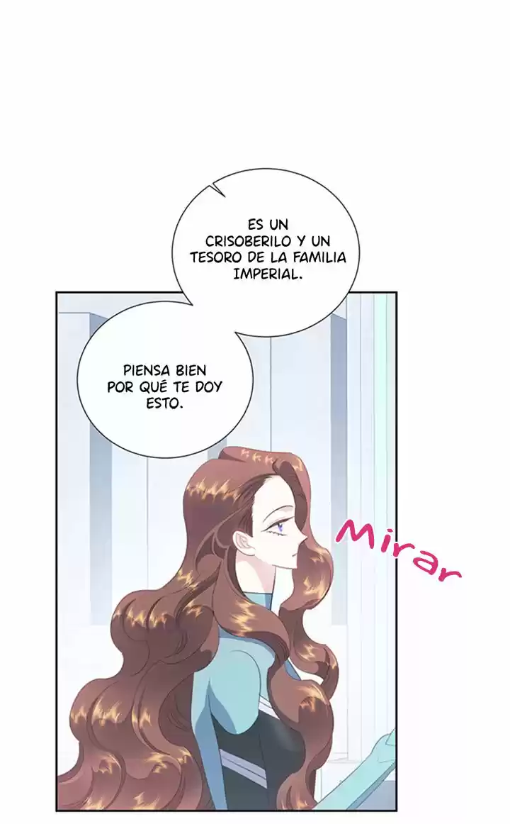 La Nave Espacial de la Princesa - Capítulo 77 - Página 57 - LectorTMOo