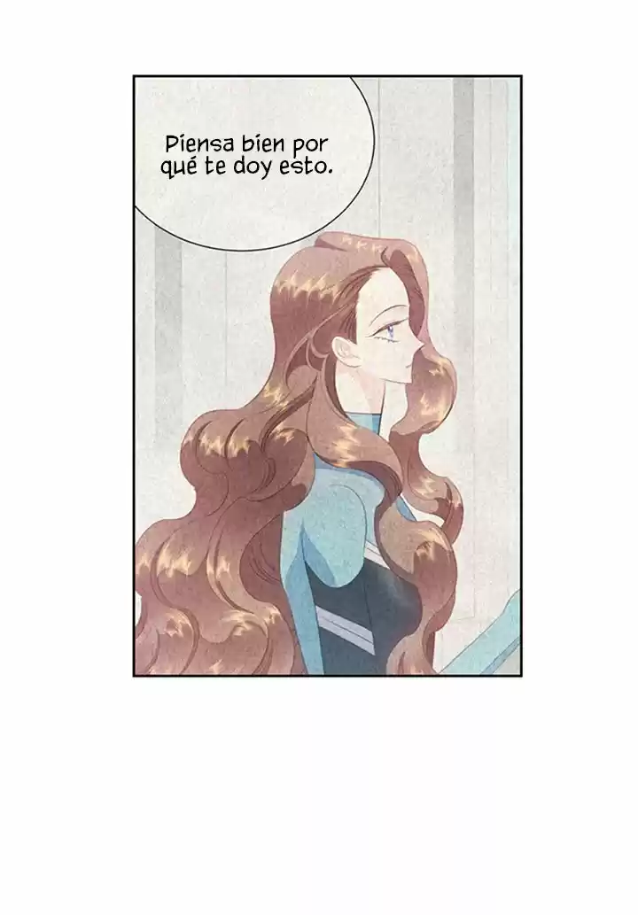 La Nave Espacial de la Princesa - Capítulo 78 - Página 7 - LectorTMOo