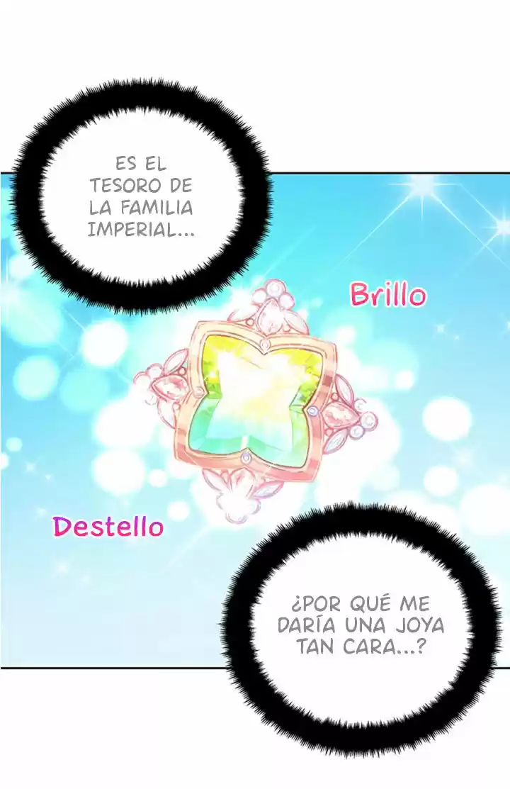 La Nave Espacial de la Princesa - Capítulo 78 - Página 10 - LectorTMOo