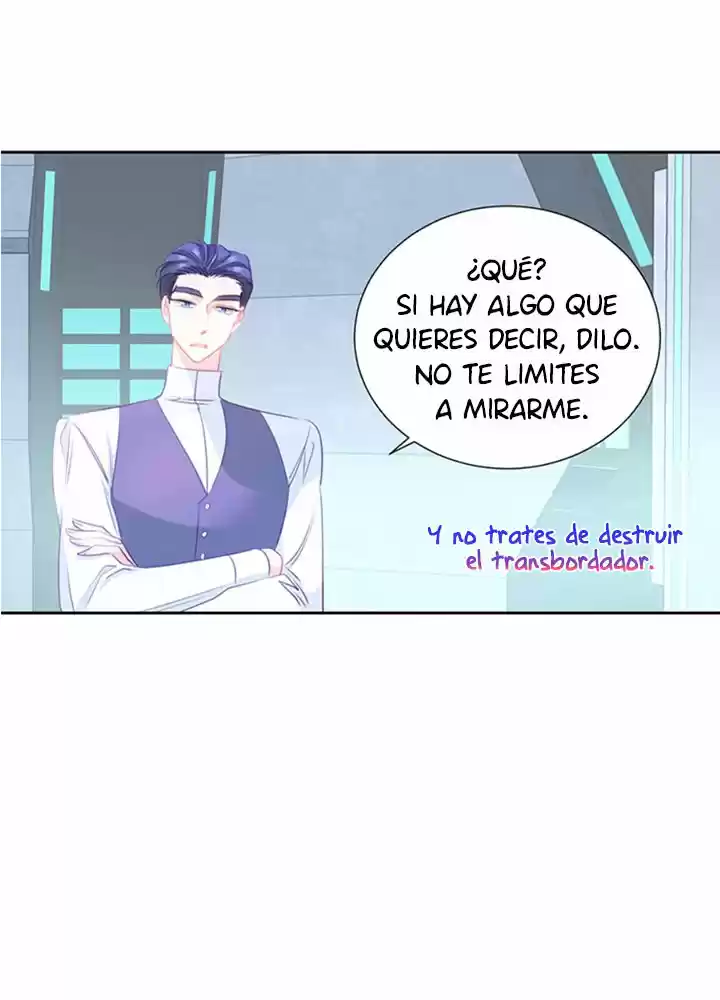 La Nave Espacial de la Princesa - Capítulo 78 - Página 29 - LectorTMOo