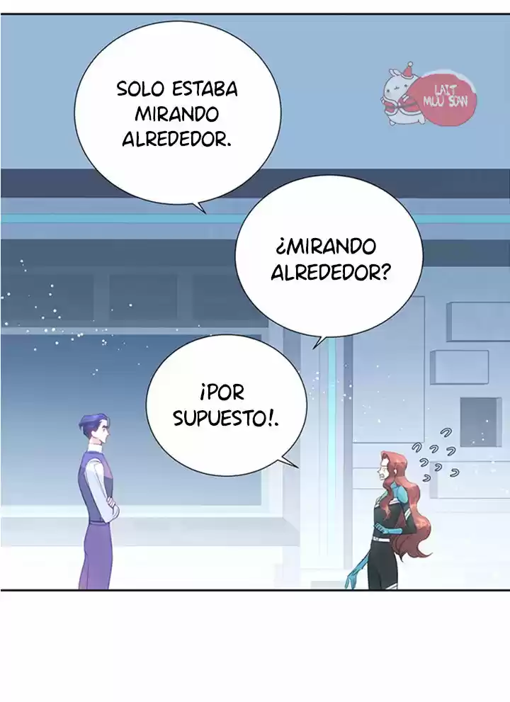La Nave Espacial de la Princesa - Capítulo 78 - Página 31 - LectorTMOo