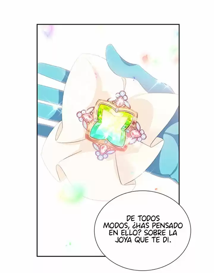 La Nave Espacial de la Princesa - Capítulo 78 - Página 41 - LectorTMOo