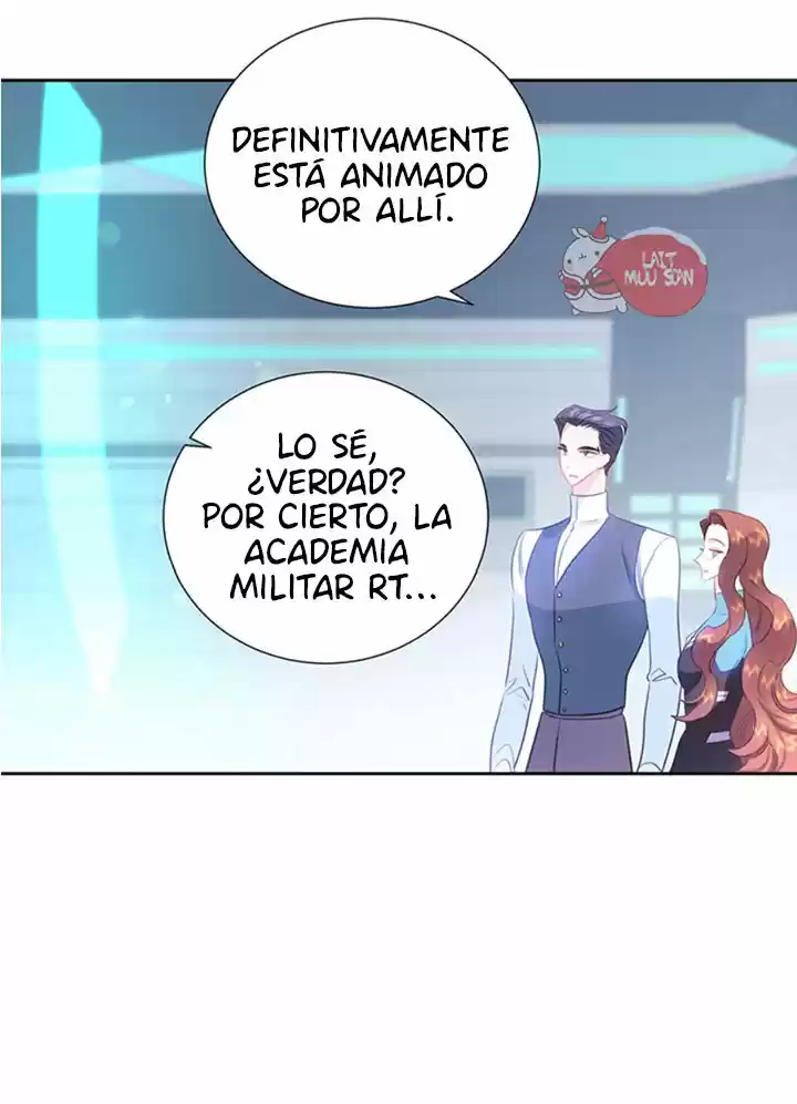 La Nave Espacial de la Princesa - Capítulo 78 - Página 62 - LectorTMOo
