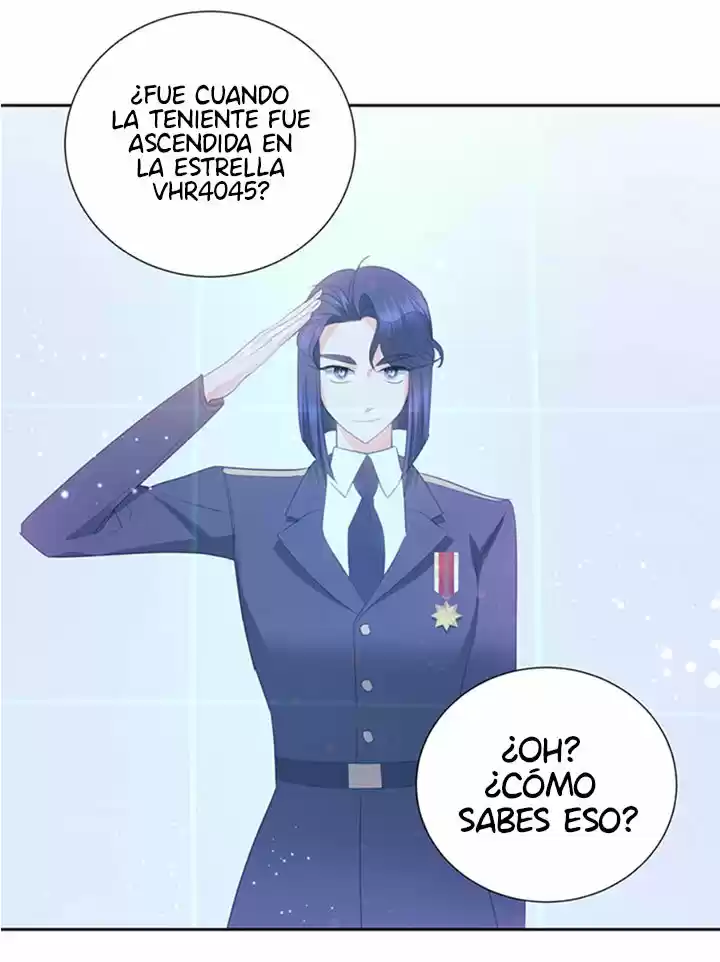 La Nave Espacial de la Princesa - Capítulo 78 - Página 69 - LectorTMOo