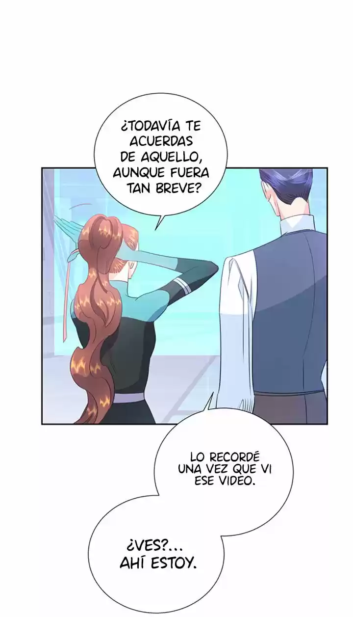 La Nave Espacial de la Princesa - Capítulo 78 - Página 92 - LectorTMOo