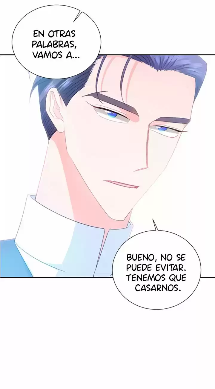La Nave Espacial de la Princesa - Capítulo 78 - Página 110 - LectorTMOo