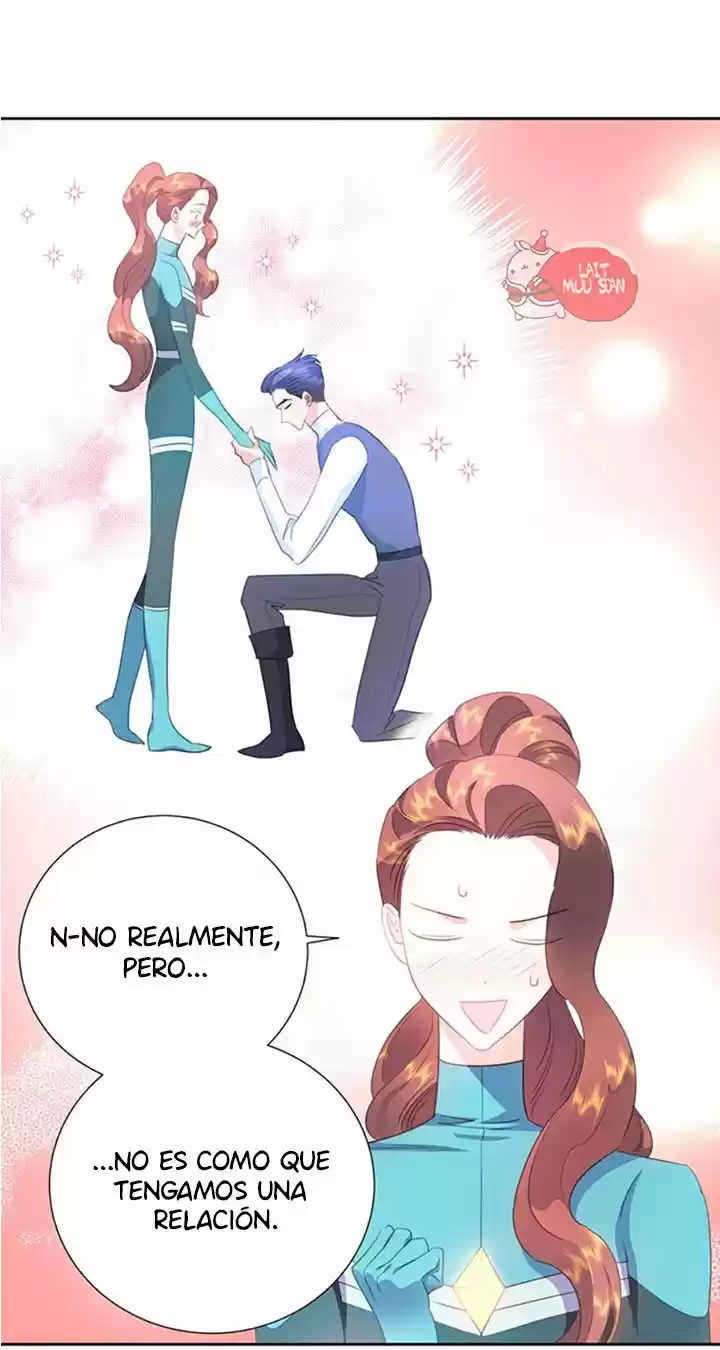 La Nave Espacial de la Princesa - Capítulo 78 - Página 114 - LectorTMOo