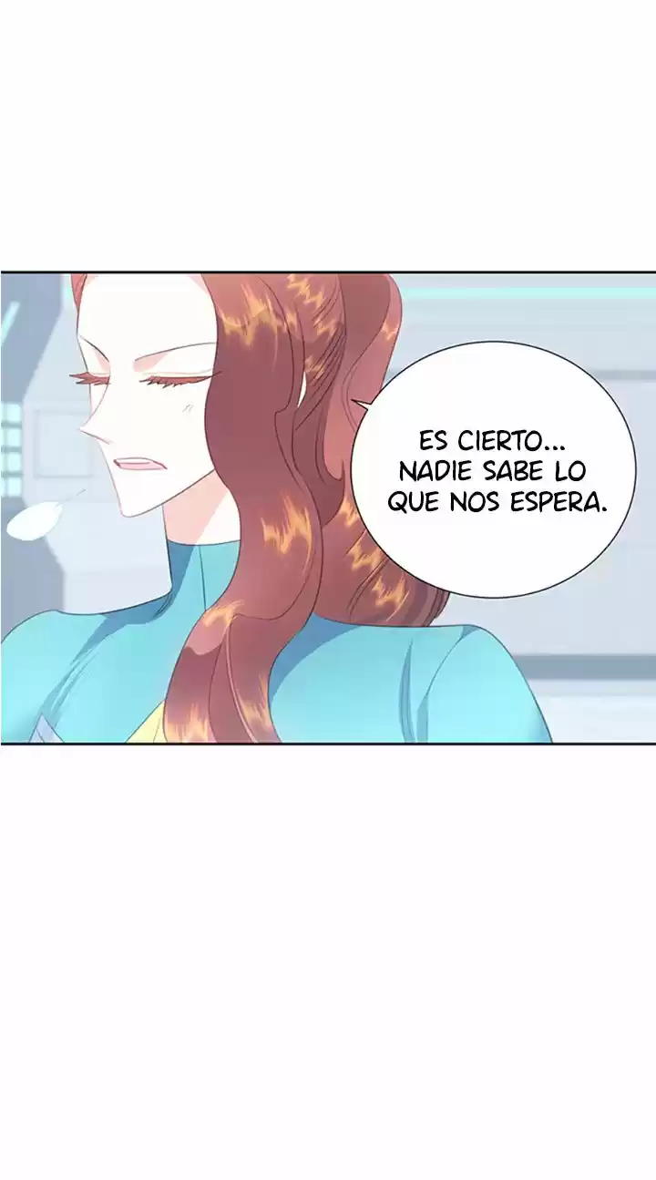 La Nave Espacial de la Princesa - Capítulo 78 - Página 125 - LectorTMOo