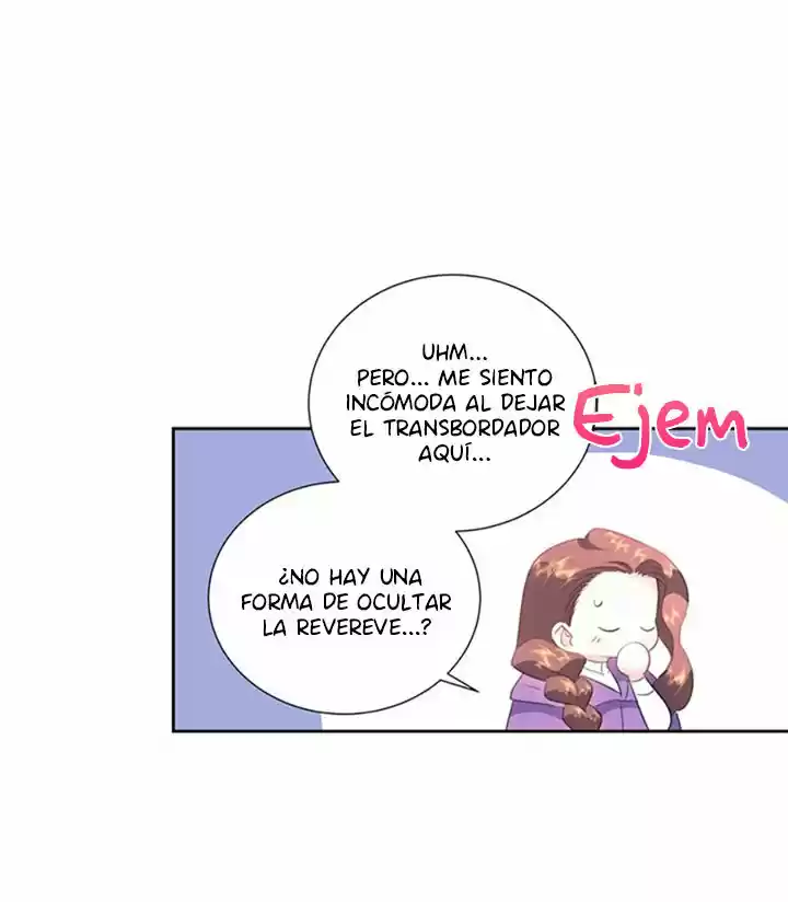 La Nave Espacial de la Princesa - Capítulo 79 - Página 22 - LectorTMOo