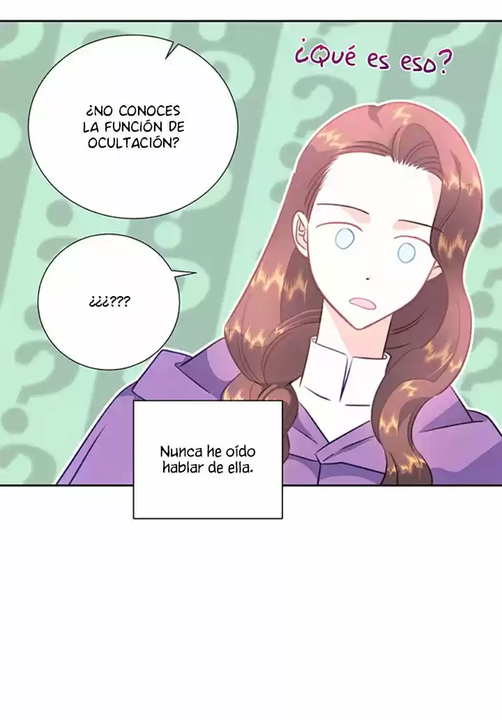 La Nave Espacial de la Princesa - Capítulo 79 - Página 24 - LectorTMOo
