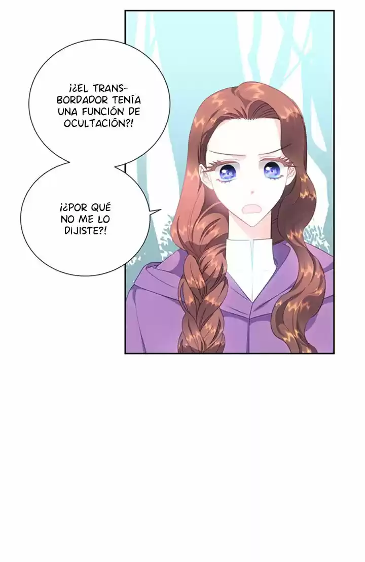 La Nave Espacial de la Princesa - Capítulo 79 - Página 31 - LectorTMOo