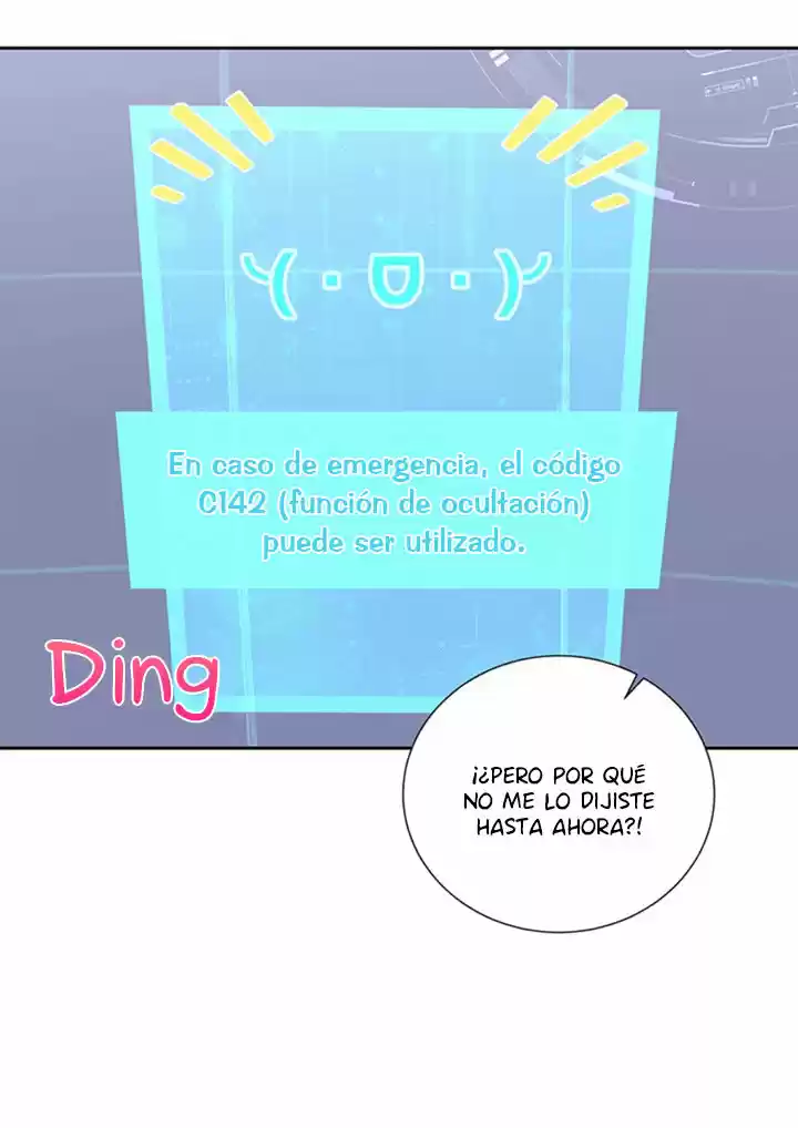La Nave Espacial de la Princesa - Capítulo 79 - Página 33 - LectorTMOo