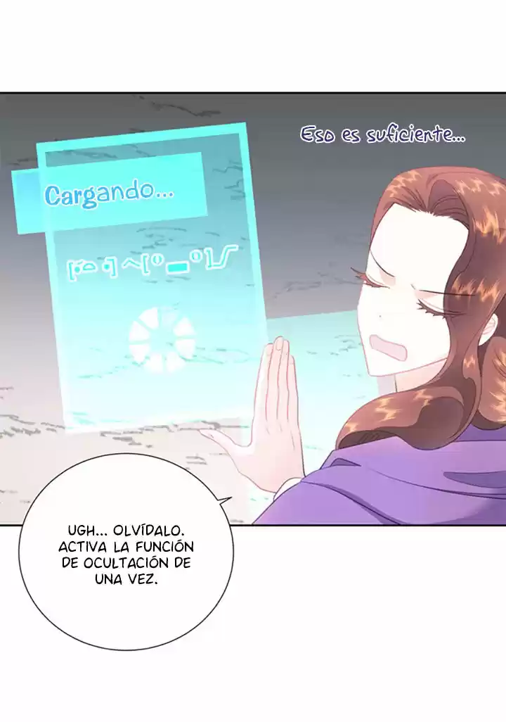 La Nave Espacial de la Princesa - Capítulo 79 - Página 40 - LectorTMOo