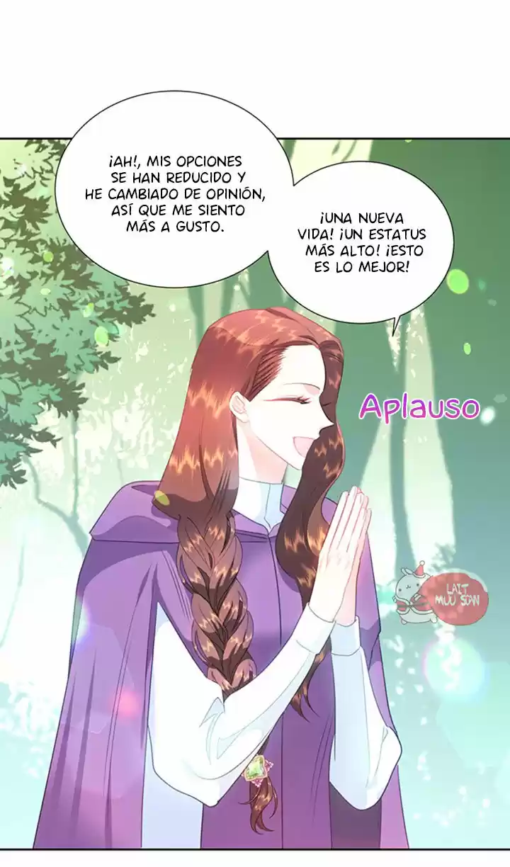 La Nave Espacial de la Princesa - Capítulo 79 - Página 49 - LectorTMOo