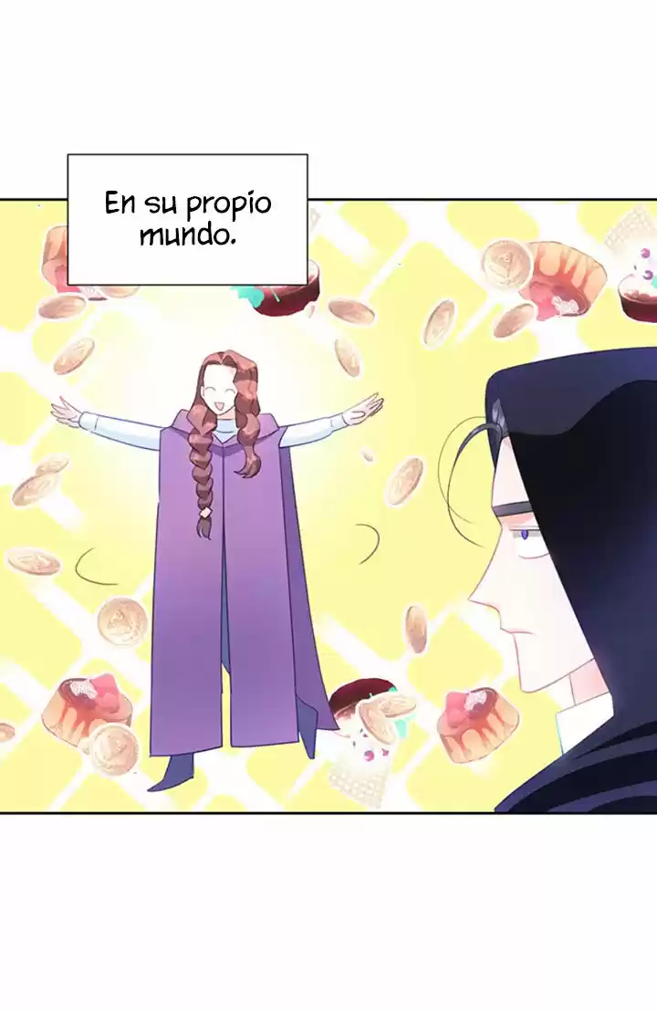 La Nave Espacial de la Princesa - Capítulo 79 - Página 54 - LectorTMOo