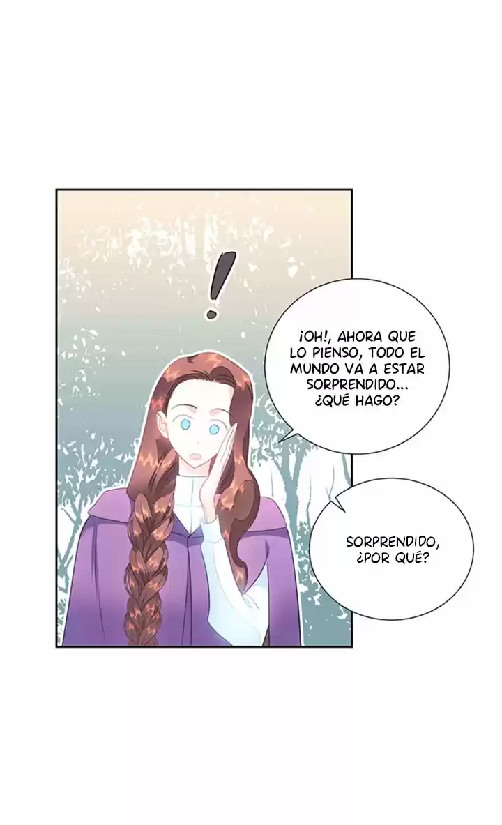 La Nave Espacial de la Princesa - Capítulo 79 - Página 79 - LectorTMOo