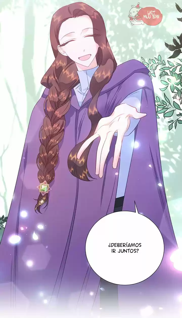 La Nave Espacial de la Princesa - Capítulo 79 - Página 109 - LectorTMOo