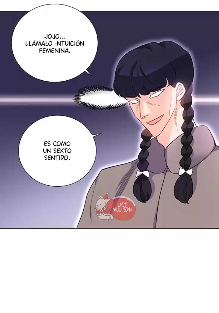 La Nave Espacial de la Princesa - Capítulo 79 - Página 137 - LectorTMOo