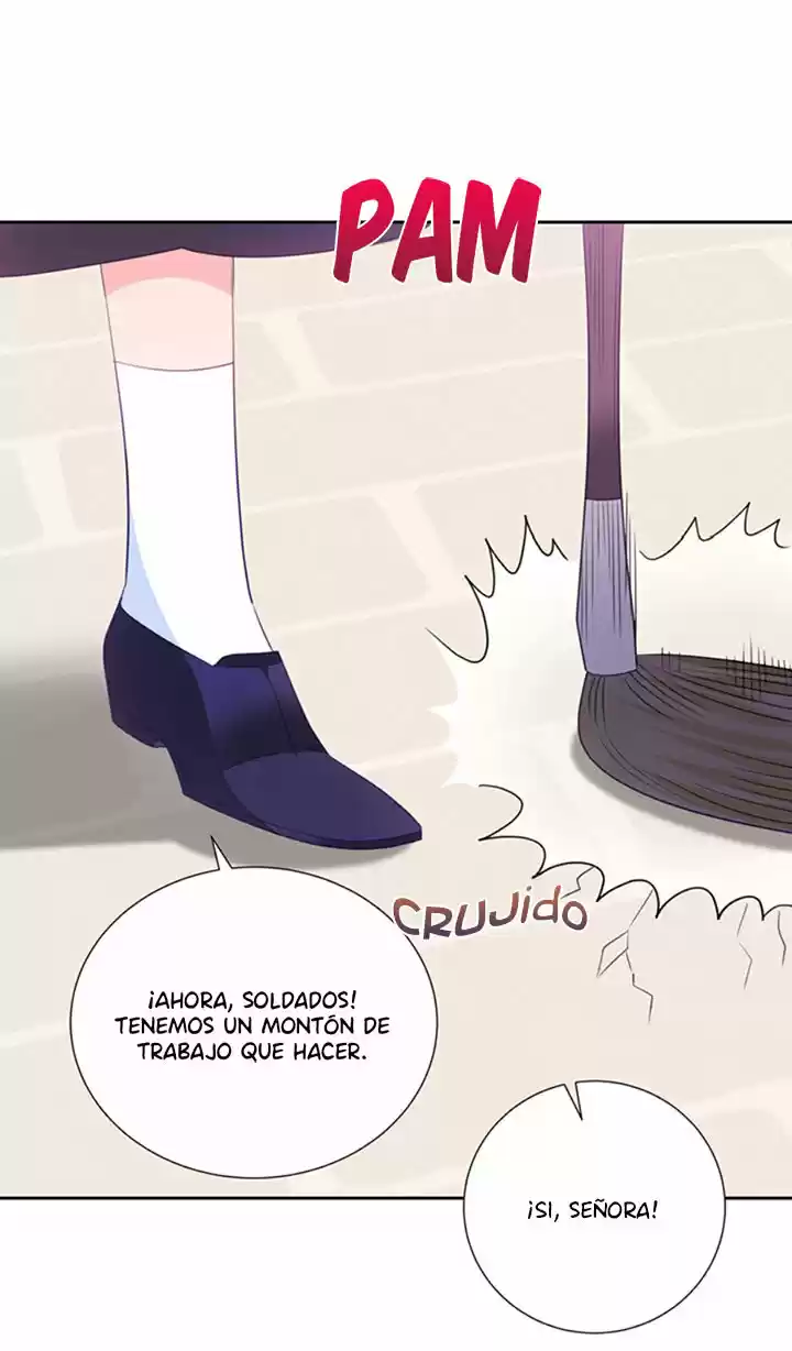 La Nave Espacial de la Princesa - Capítulo 79 - Página 144 - LectorTMOo